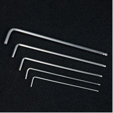 Hex Key Variety Pack